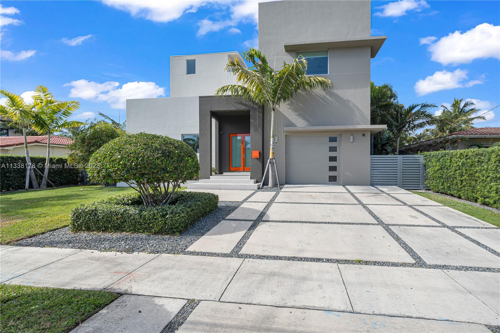 CORONADO HARBOR - Residential