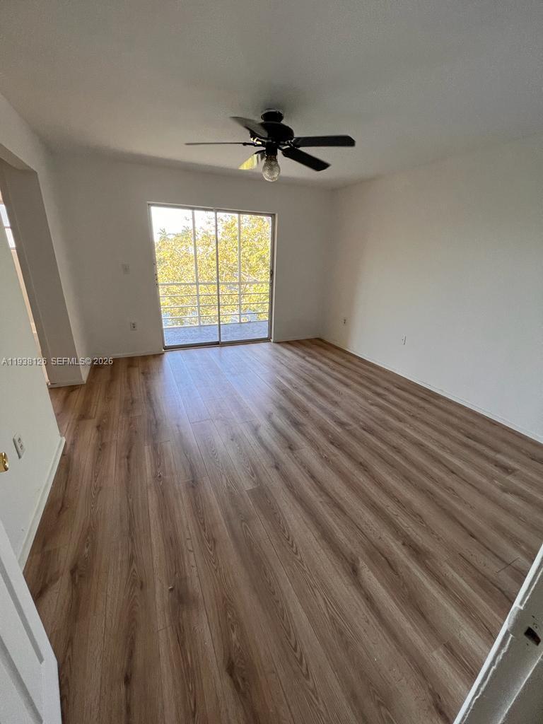 ENCLAVE AT THE PARK CONDO - Residential