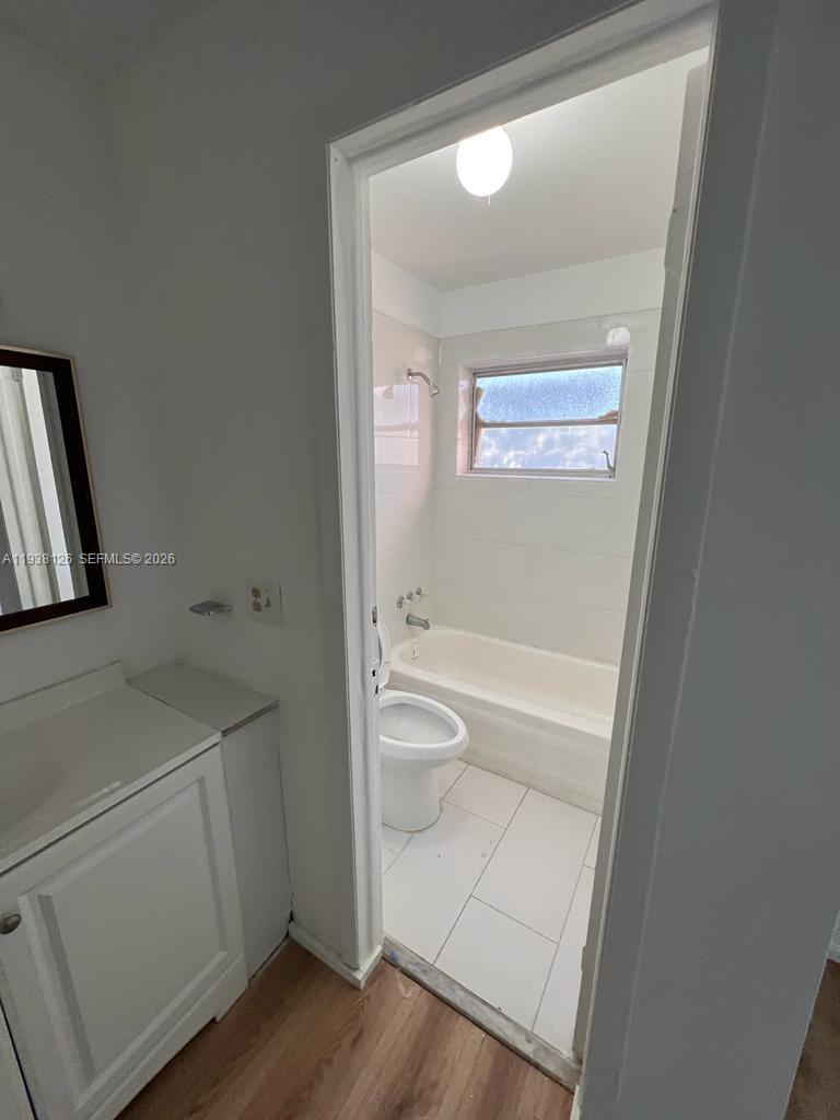 ENCLAVE AT THE PARK CONDO - Residential