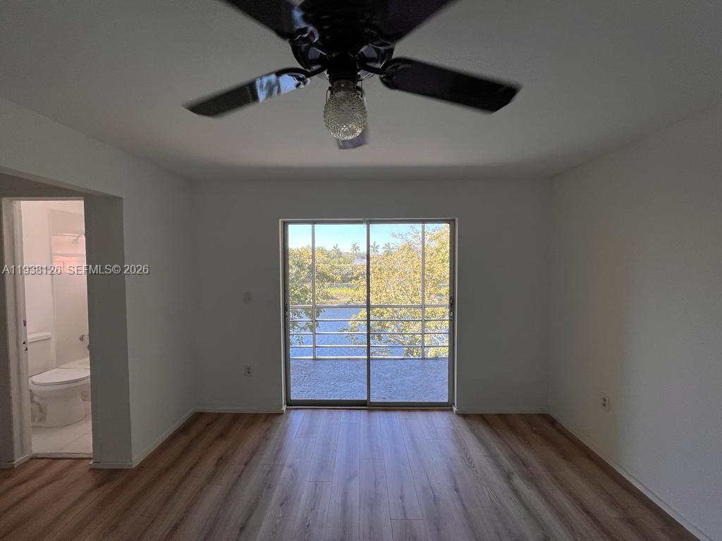 ENCLAVE AT THE PARK CONDO - Residential