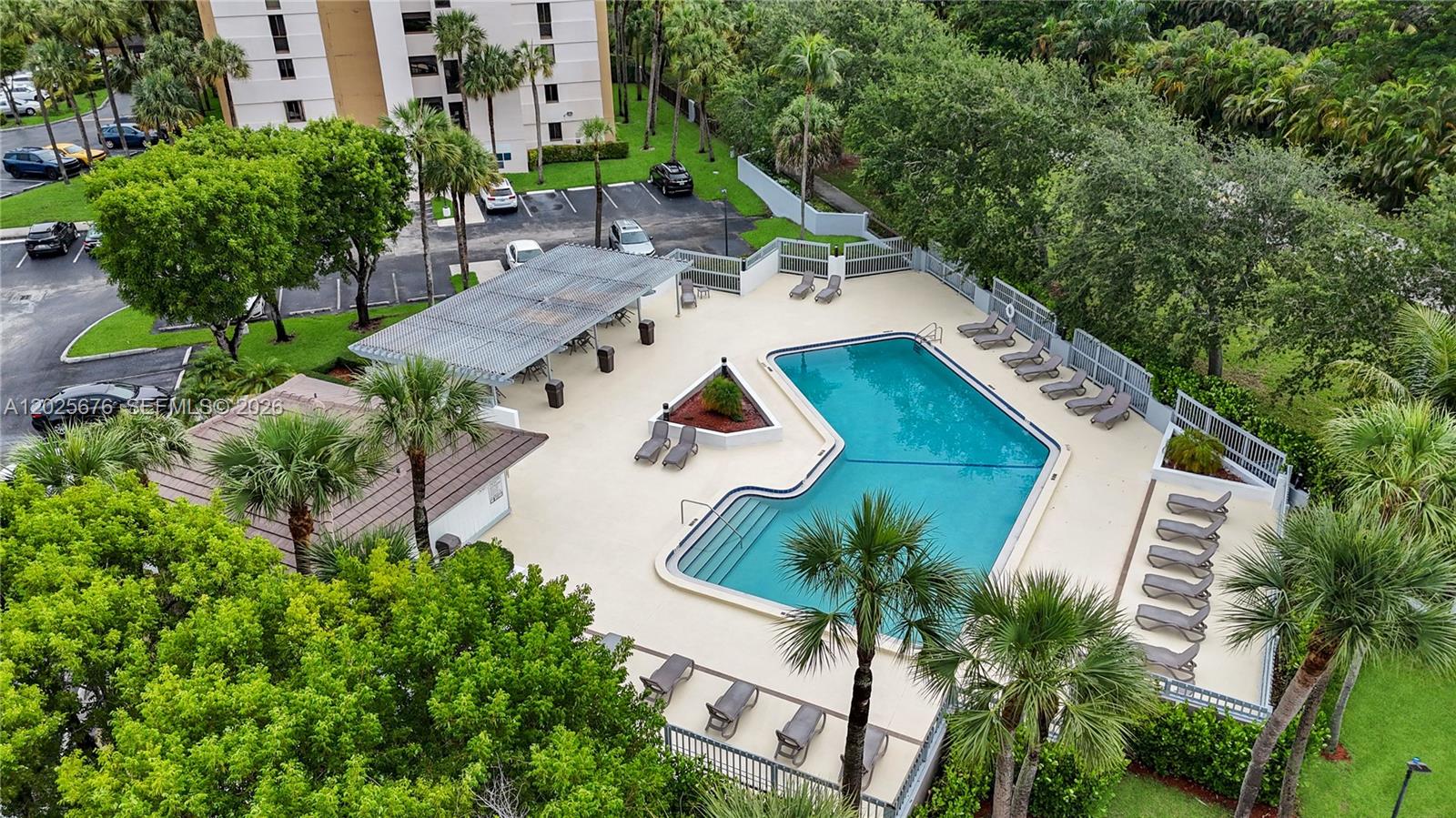 DORAL OAKS CONDO #1 - Residential
