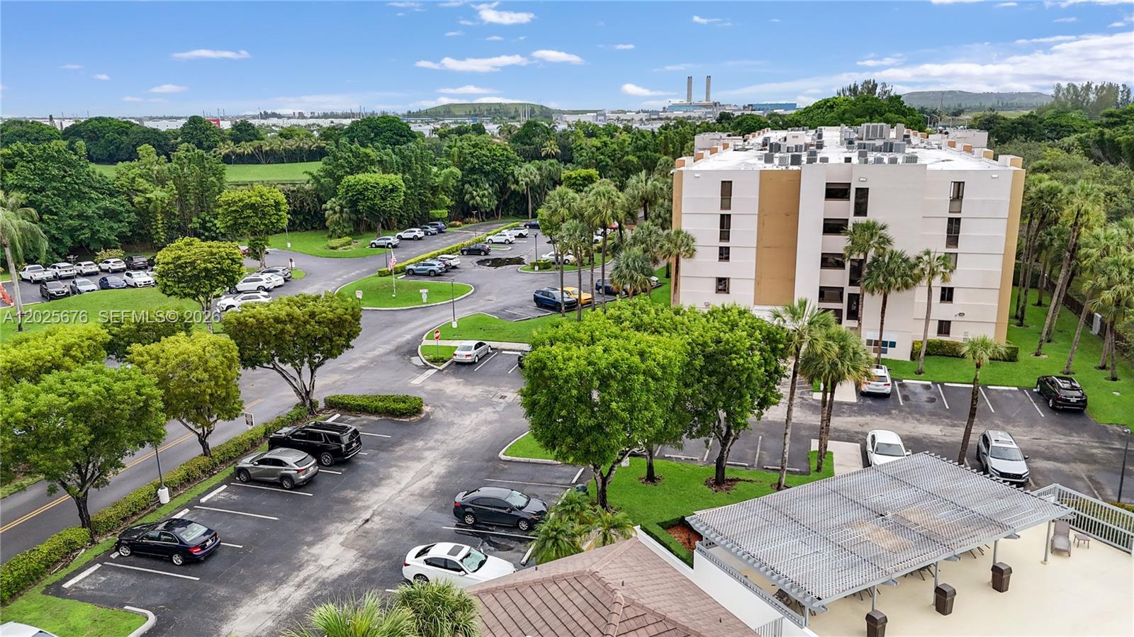 DORAL OAKS CONDO #1 - Residential