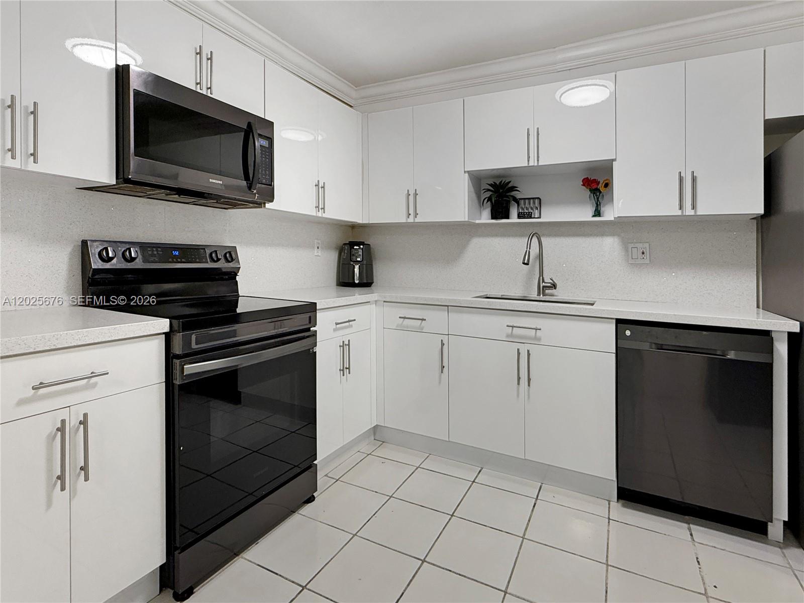 DORAL OAKS CONDO #1 - Residential