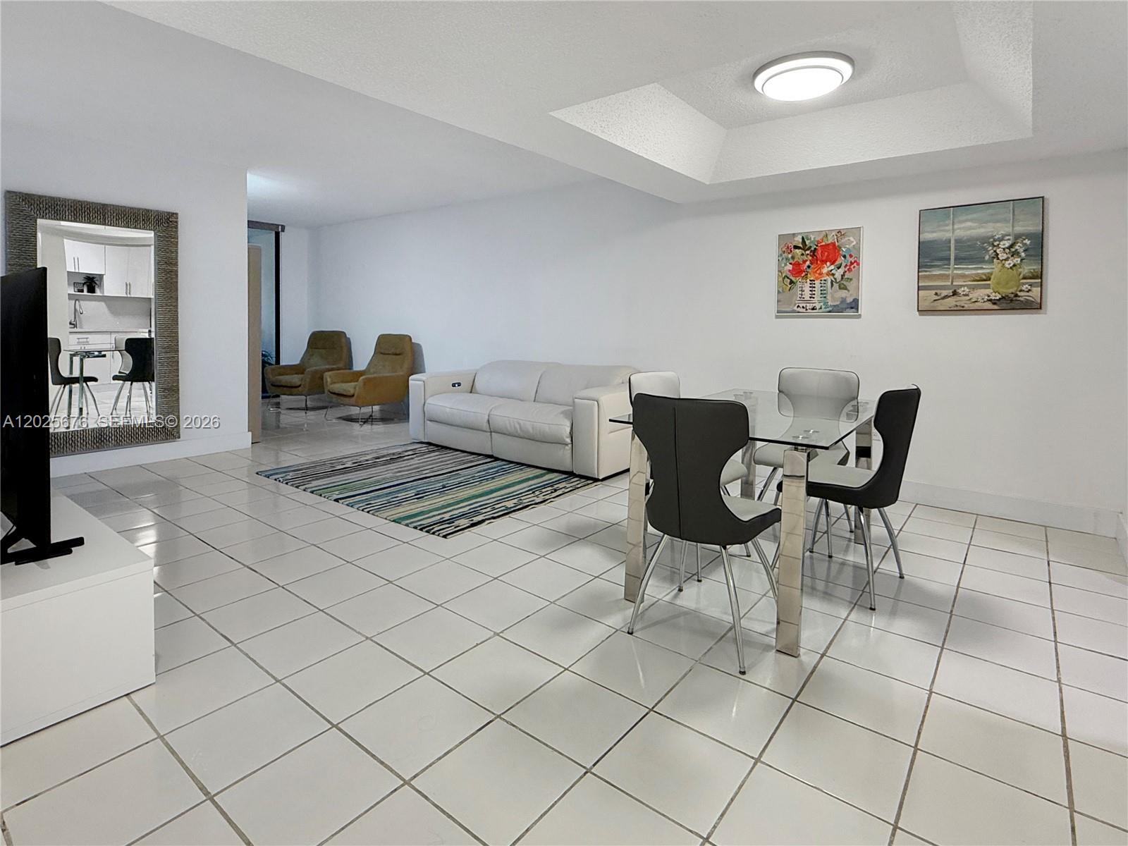 DORAL OAKS CONDO #1 - Residential