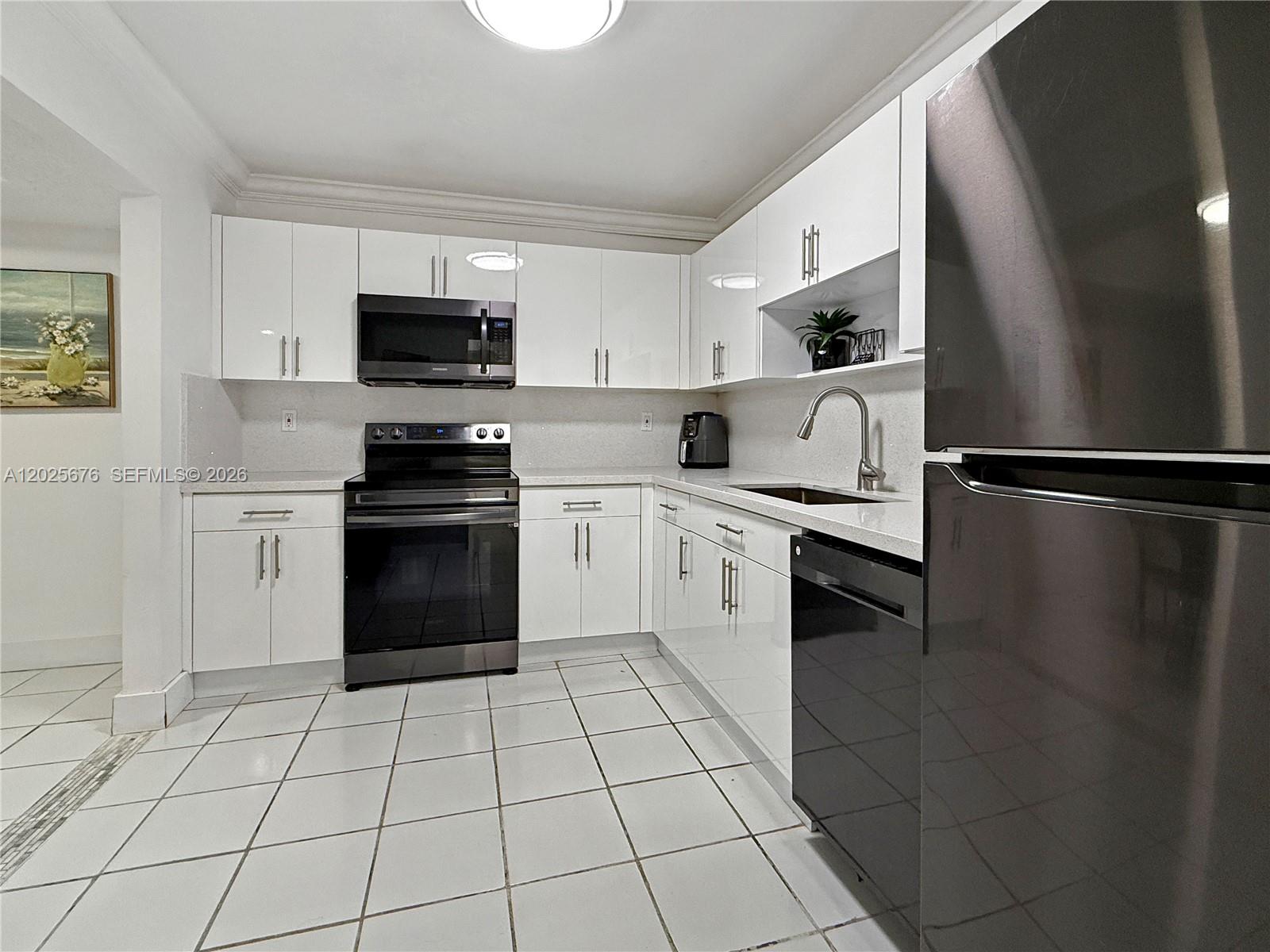 DORAL OAKS CONDO #1 - Residential