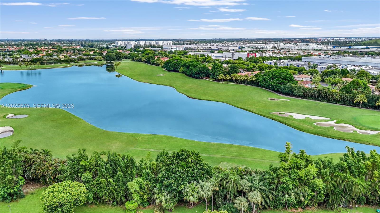 DORAL OAKS CONDO #1 - Residential