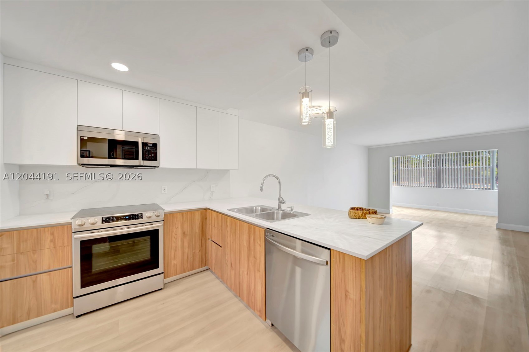 HOLIDAY SPRINGS VILLAGE 2 - Residential
