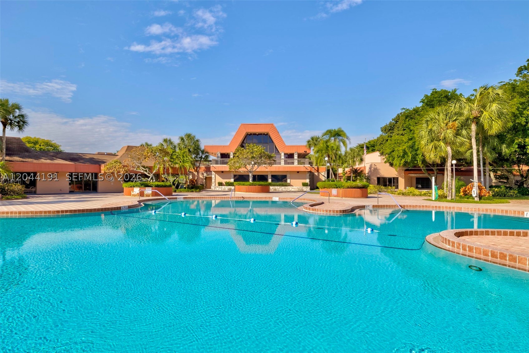 HOLIDAY SPRINGS VILLAGE 2 - Residential