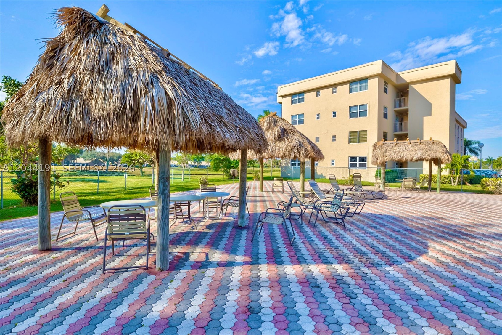 HOLIDAY SPRINGS VILLAGE 2 - Residential
