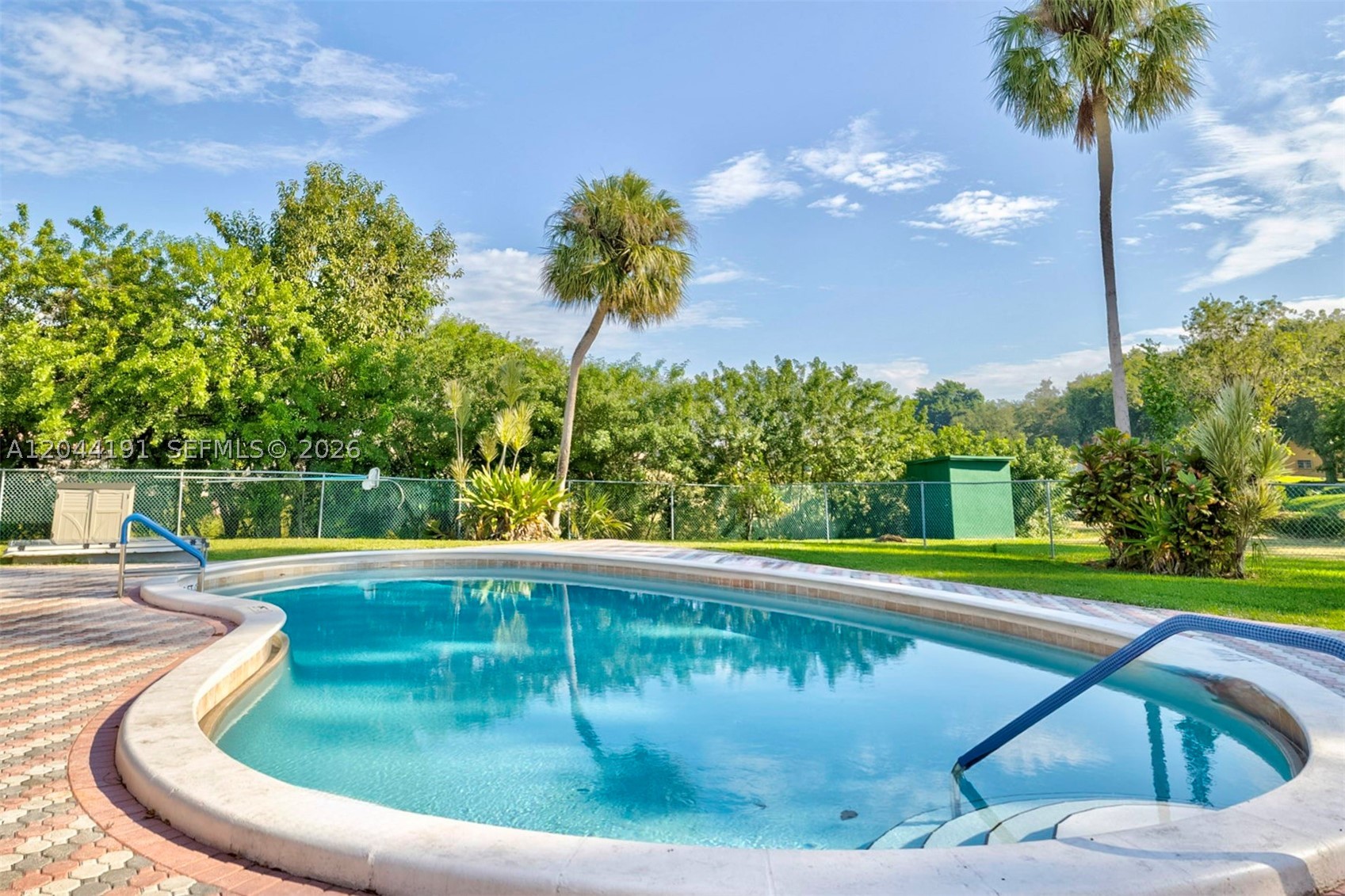 HOLIDAY SPRINGS VILLAGE 2 - Residential