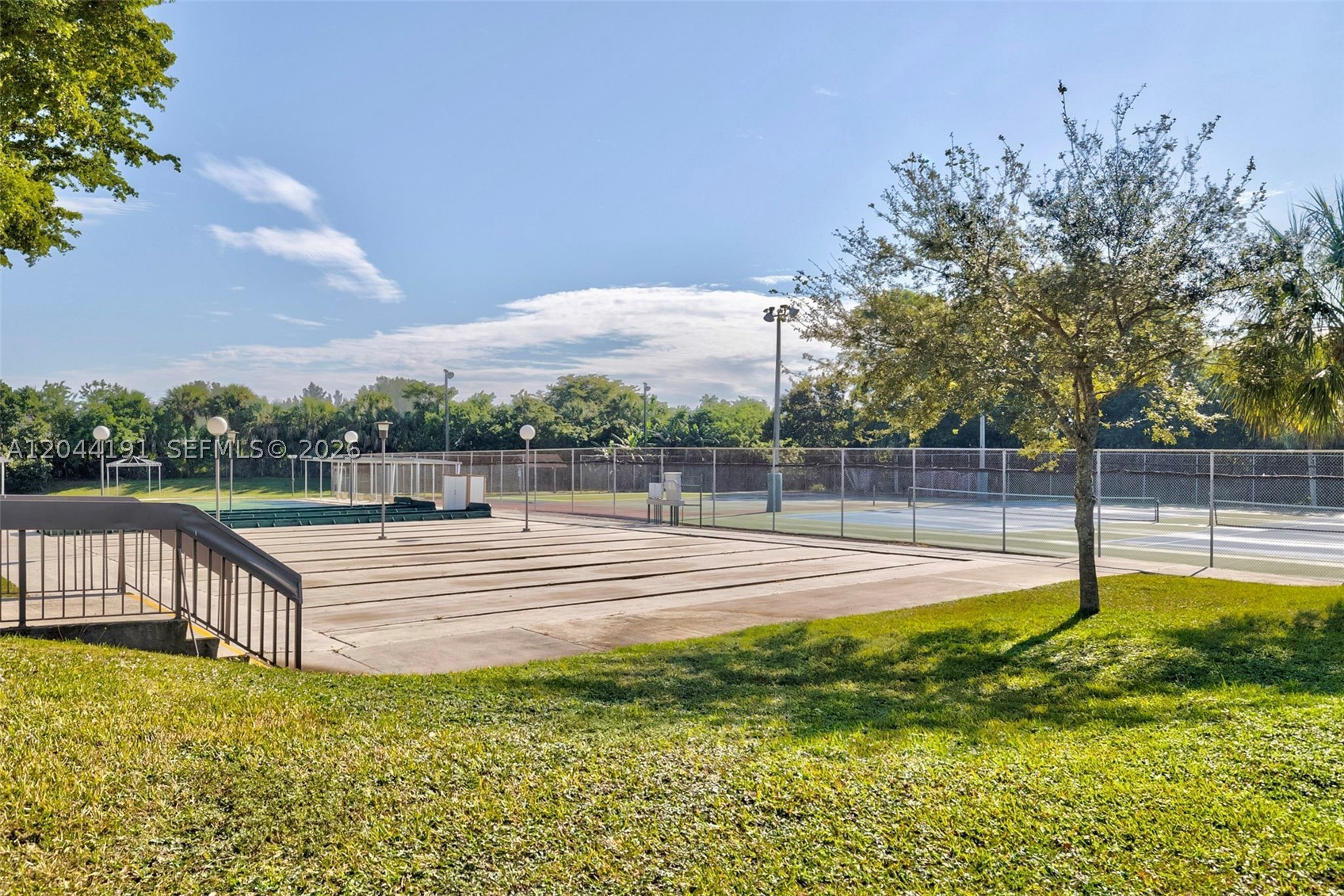 HOLIDAY SPRINGS VILLAGE 2 - Residential