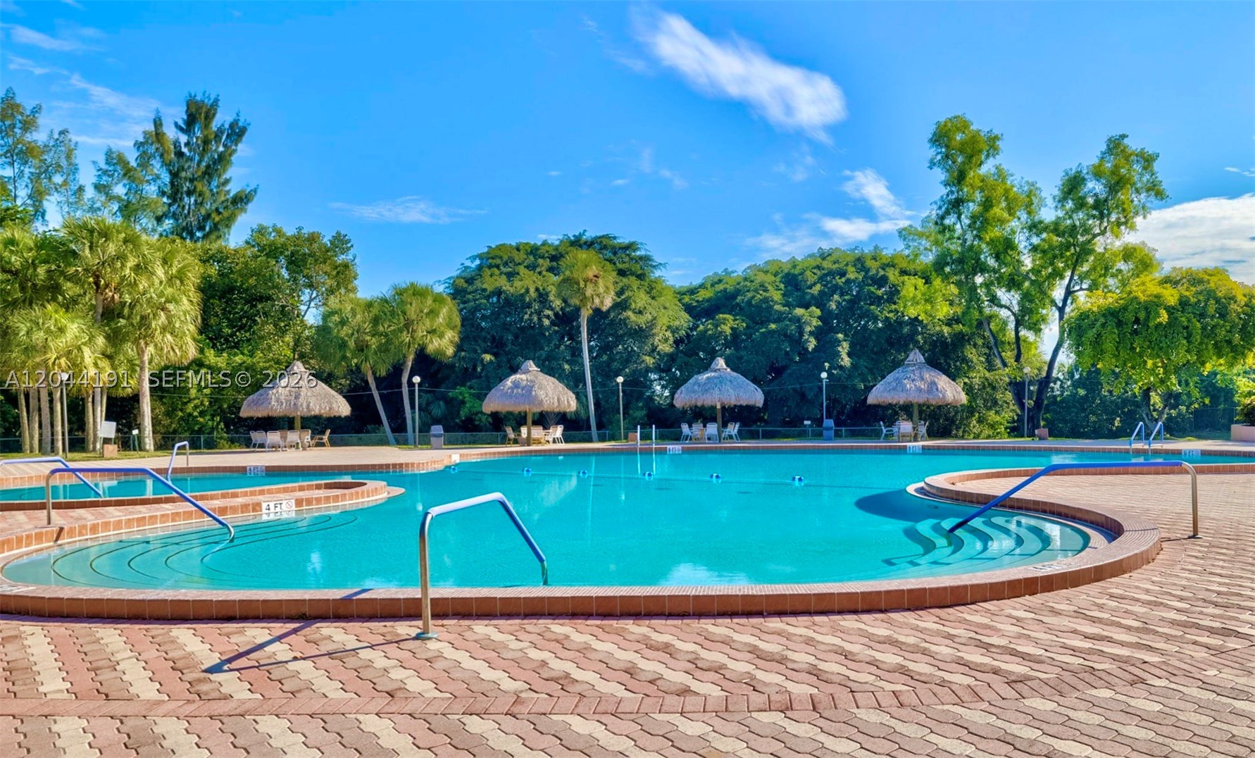 HOLIDAY SPRINGS VILLAGE 2 - Residential