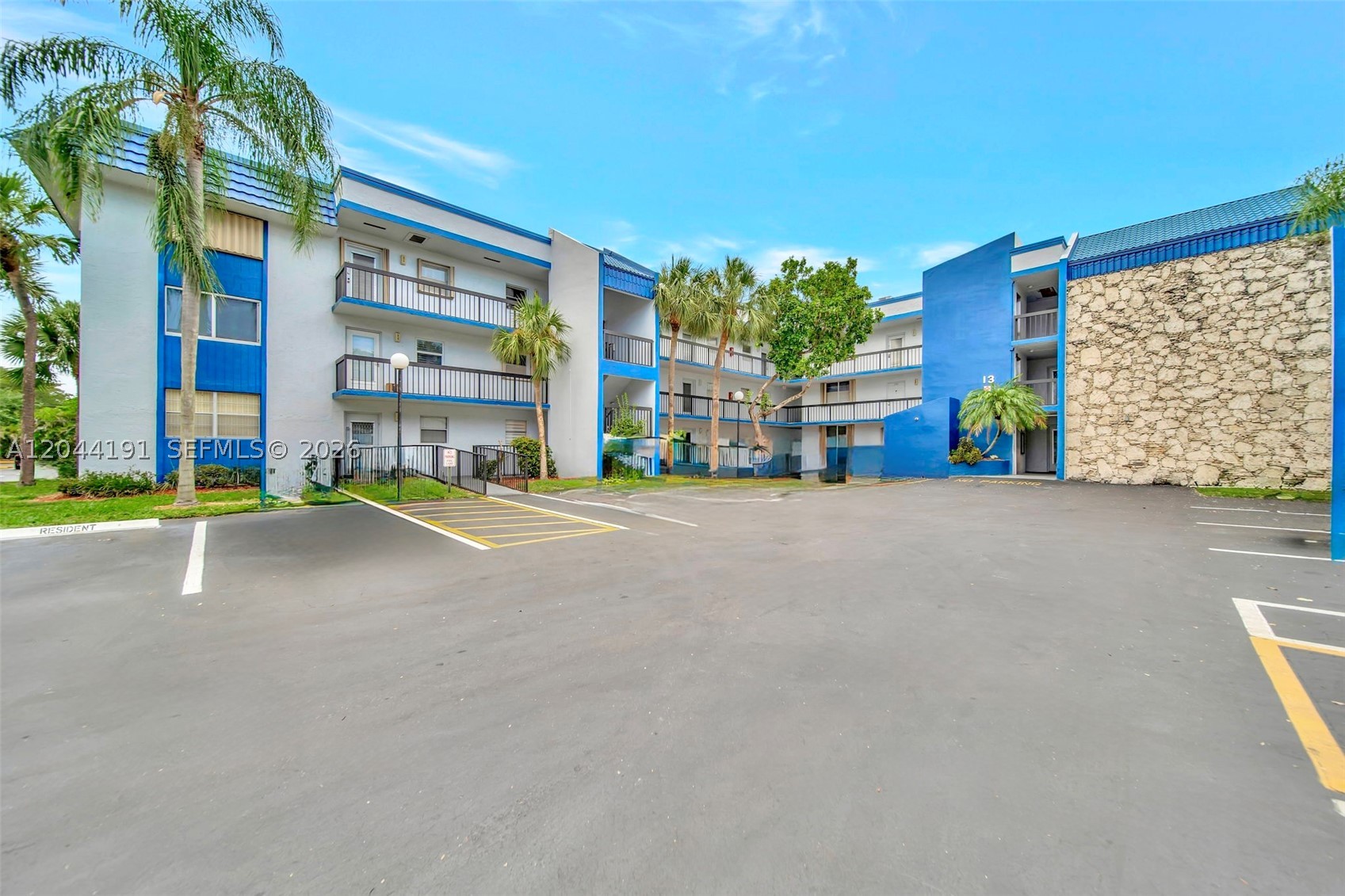 HOLIDAY SPRINGS VILLAGE 2 - Residential