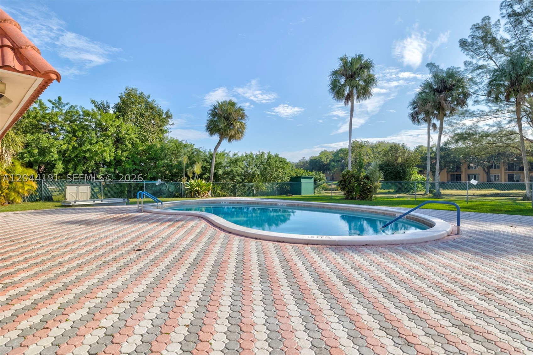 HOLIDAY SPRINGS VILLAGE 2 - Residential