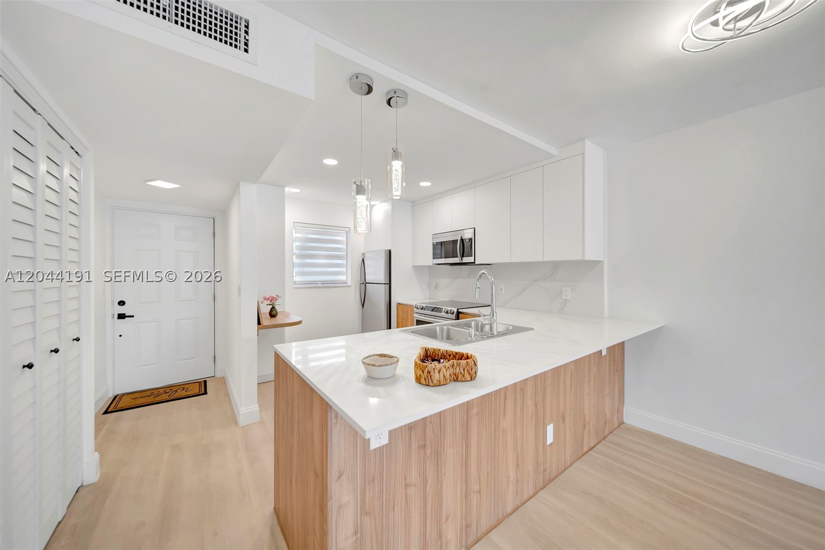 HOLIDAY SPRINGS VILLAGE 2 - Residential