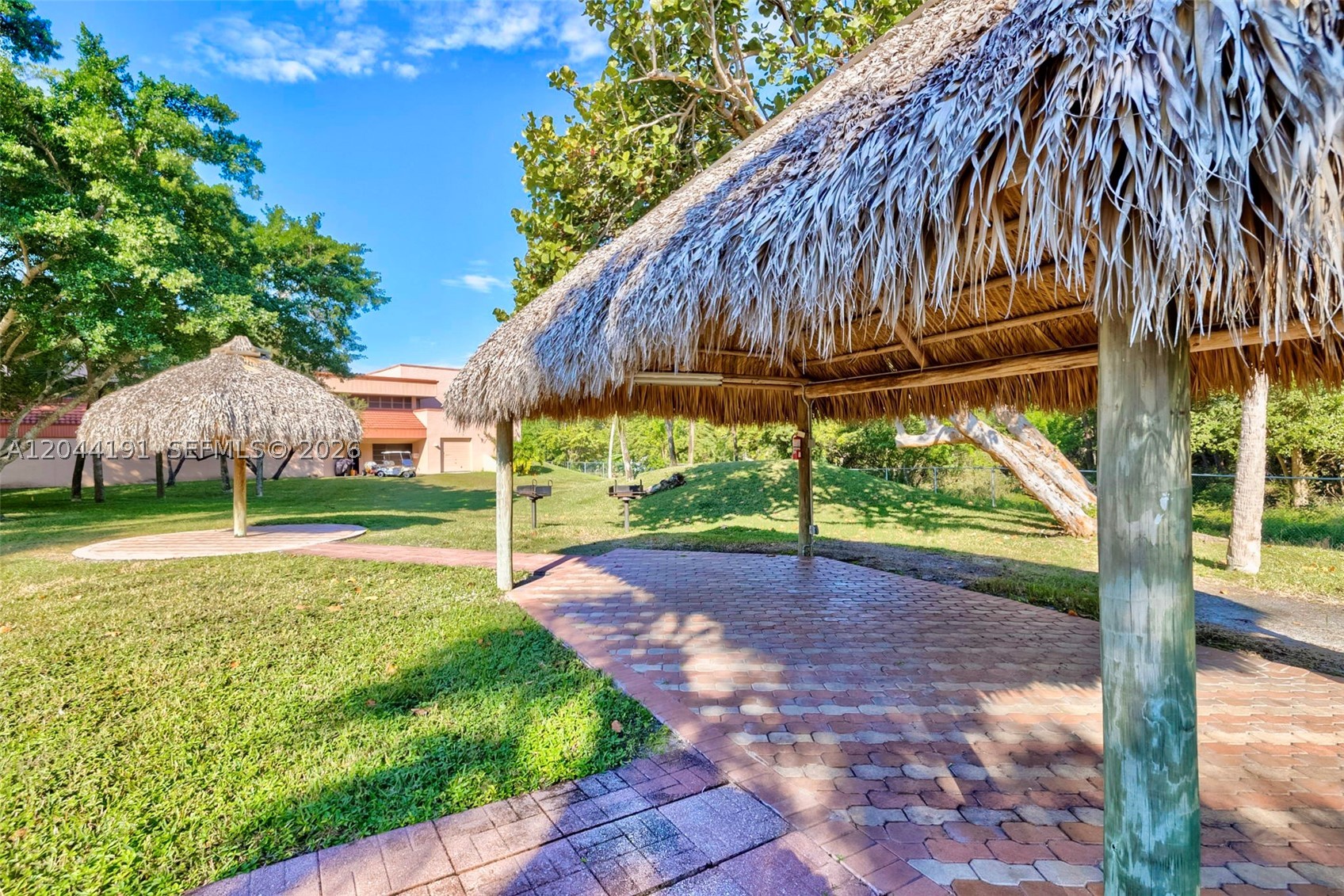 HOLIDAY SPRINGS VILLAGE 2 - Residential