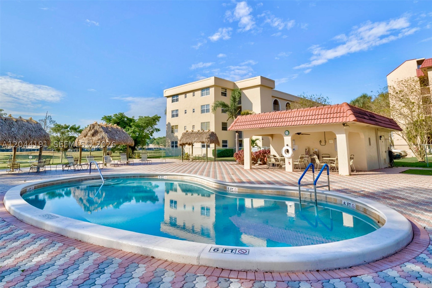 HOLIDAY SPRINGS VILLAGE 2 - Residential