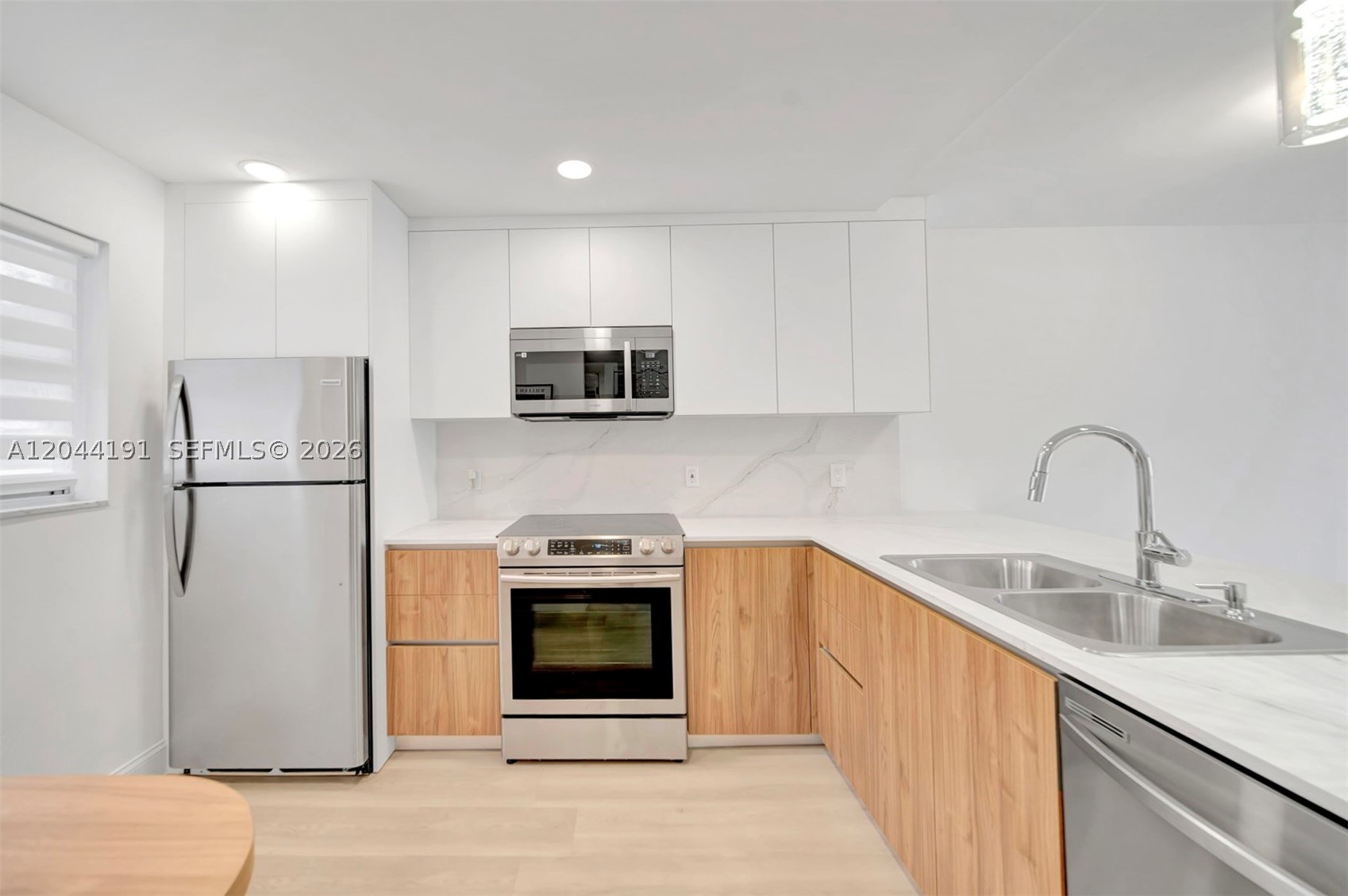 HOLIDAY SPRINGS VILLAGE 2 - Residential