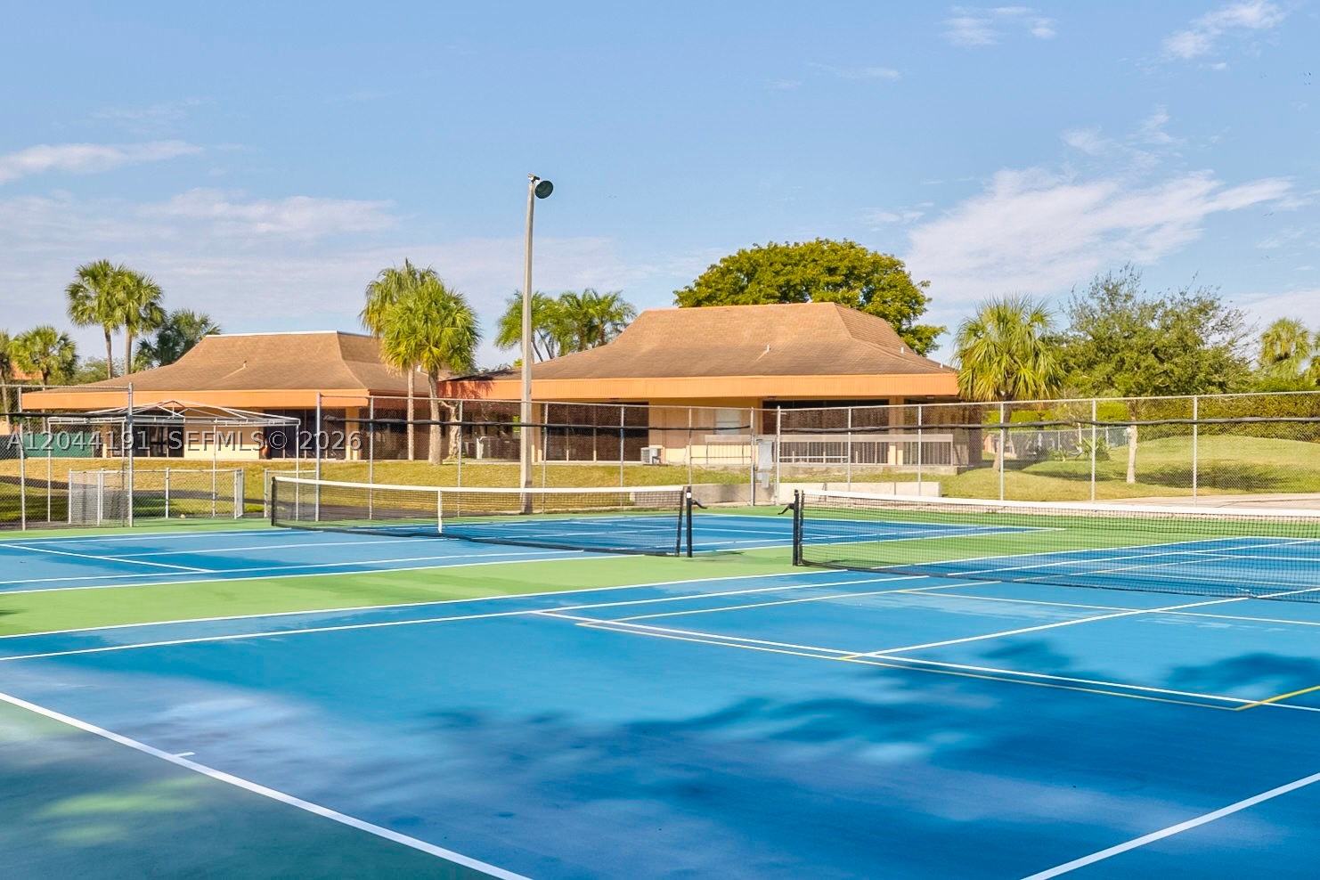 HOLIDAY SPRINGS VILLAGE 2 - Residential