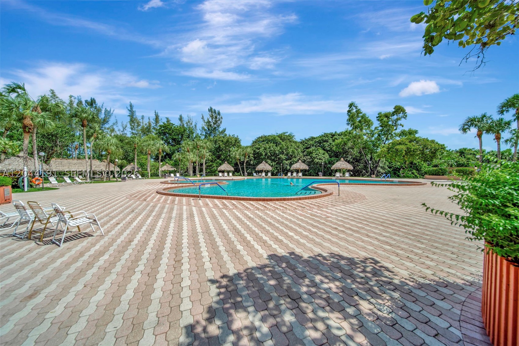HOLIDAY SPRINGS VILLAGE 2 - Residential