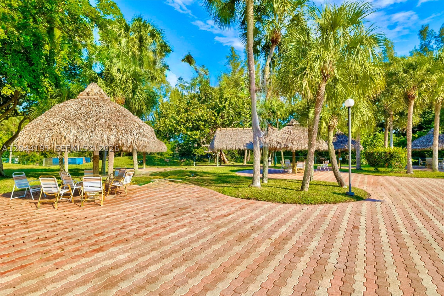 HOLIDAY SPRINGS VILLAGE 2 - Residential