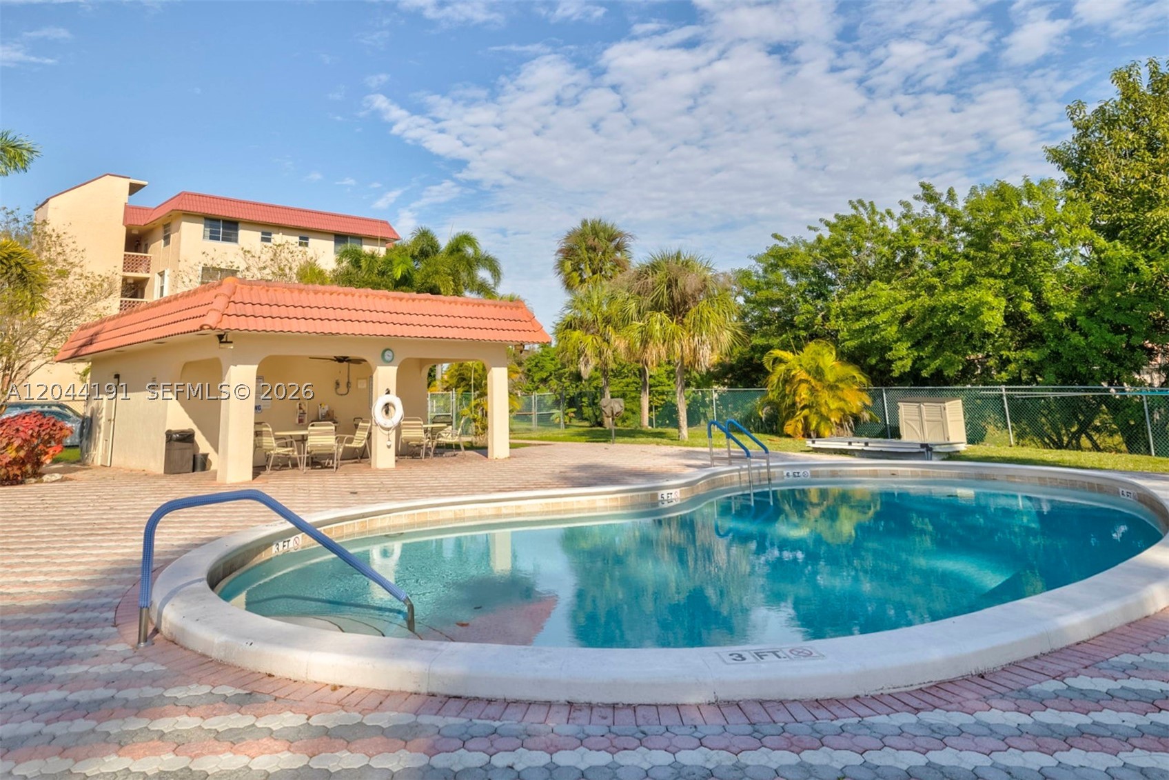 HOLIDAY SPRINGS VILLAGE 2 - Residential