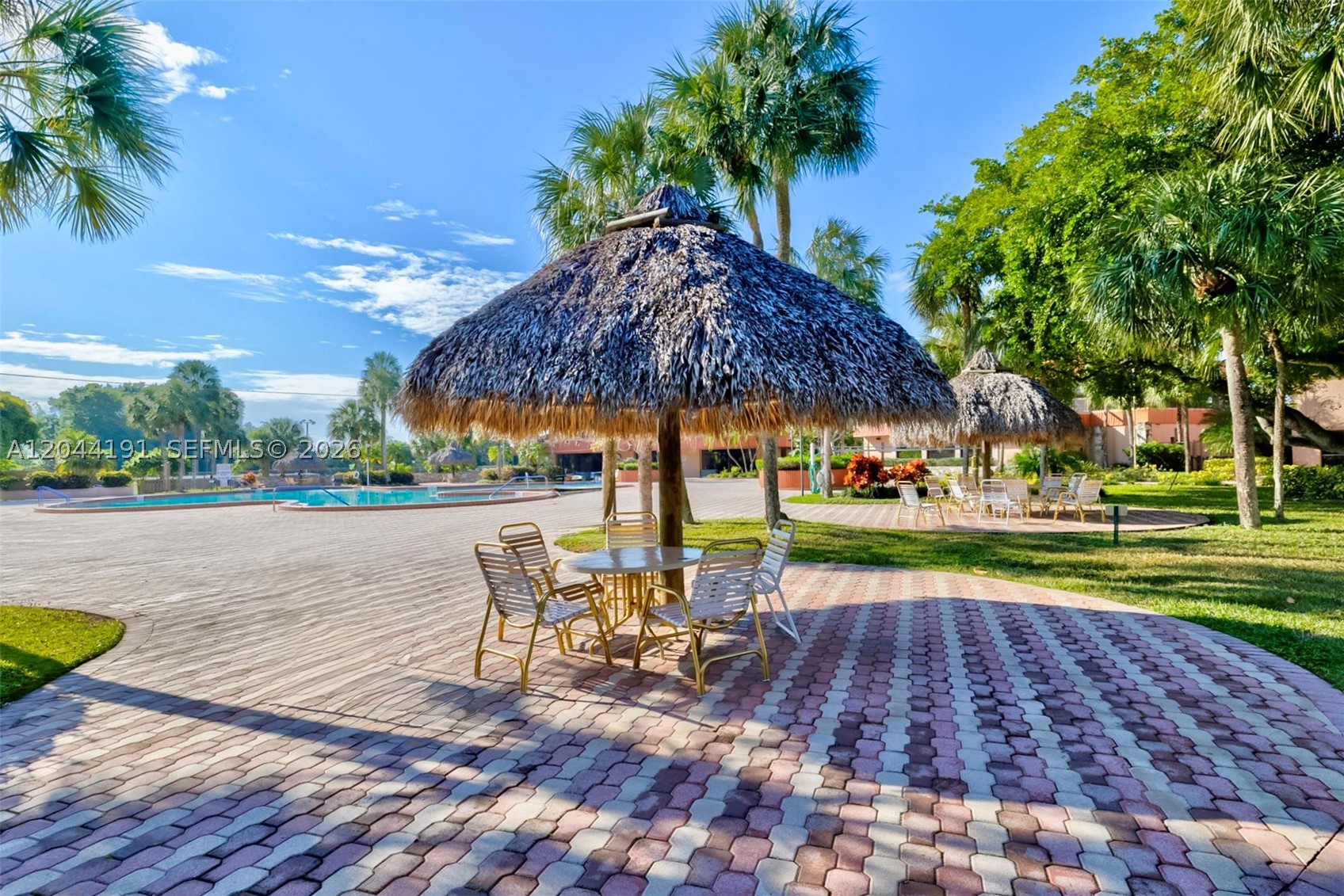 HOLIDAY SPRINGS VILLAGE 2 - Residential