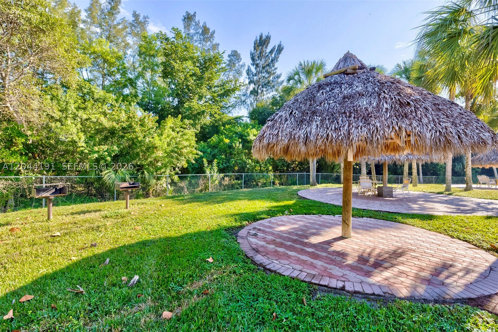 HOLIDAY SPRINGS VILLAGE 2 - Residential