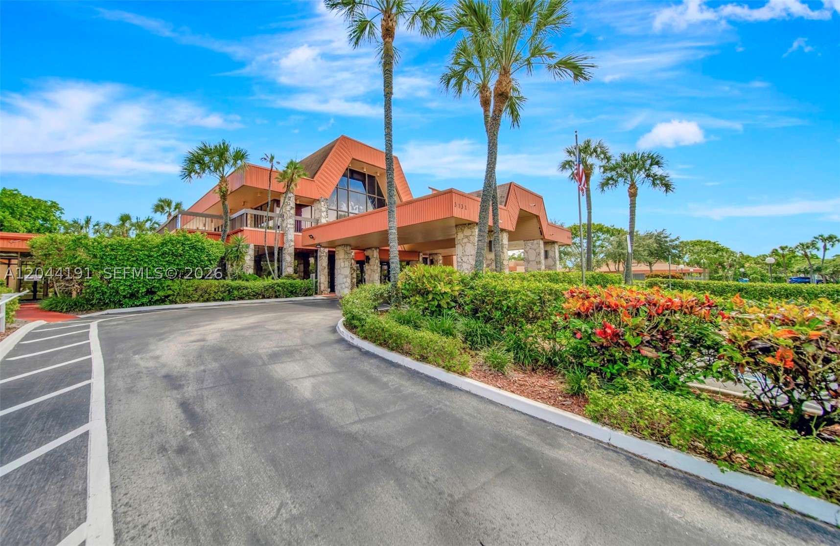 HOLIDAY SPRINGS VILLAGE 2 - Residential