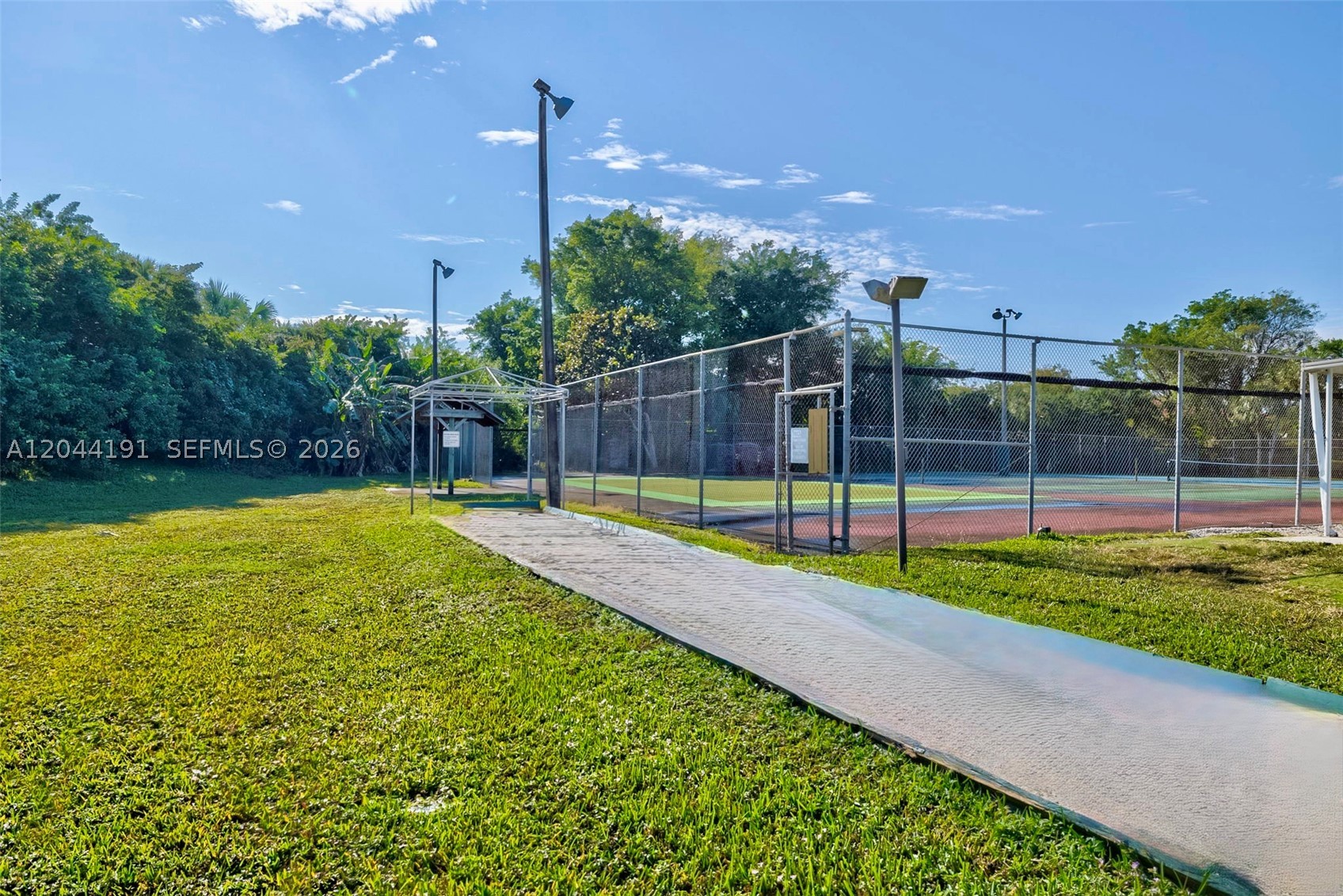 HOLIDAY SPRINGS VILLAGE 2 - Residential