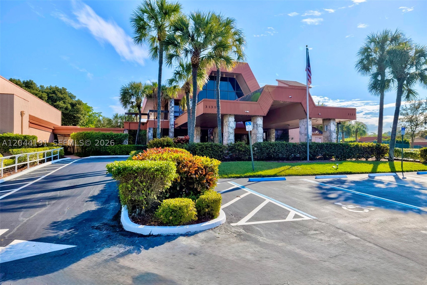 HOLIDAY SPRINGS VILLAGE 2 - Residential