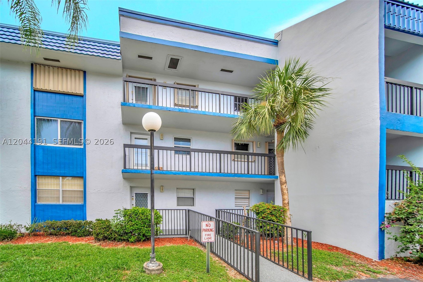 HOLIDAY SPRINGS VILLAGE 2 - Residential