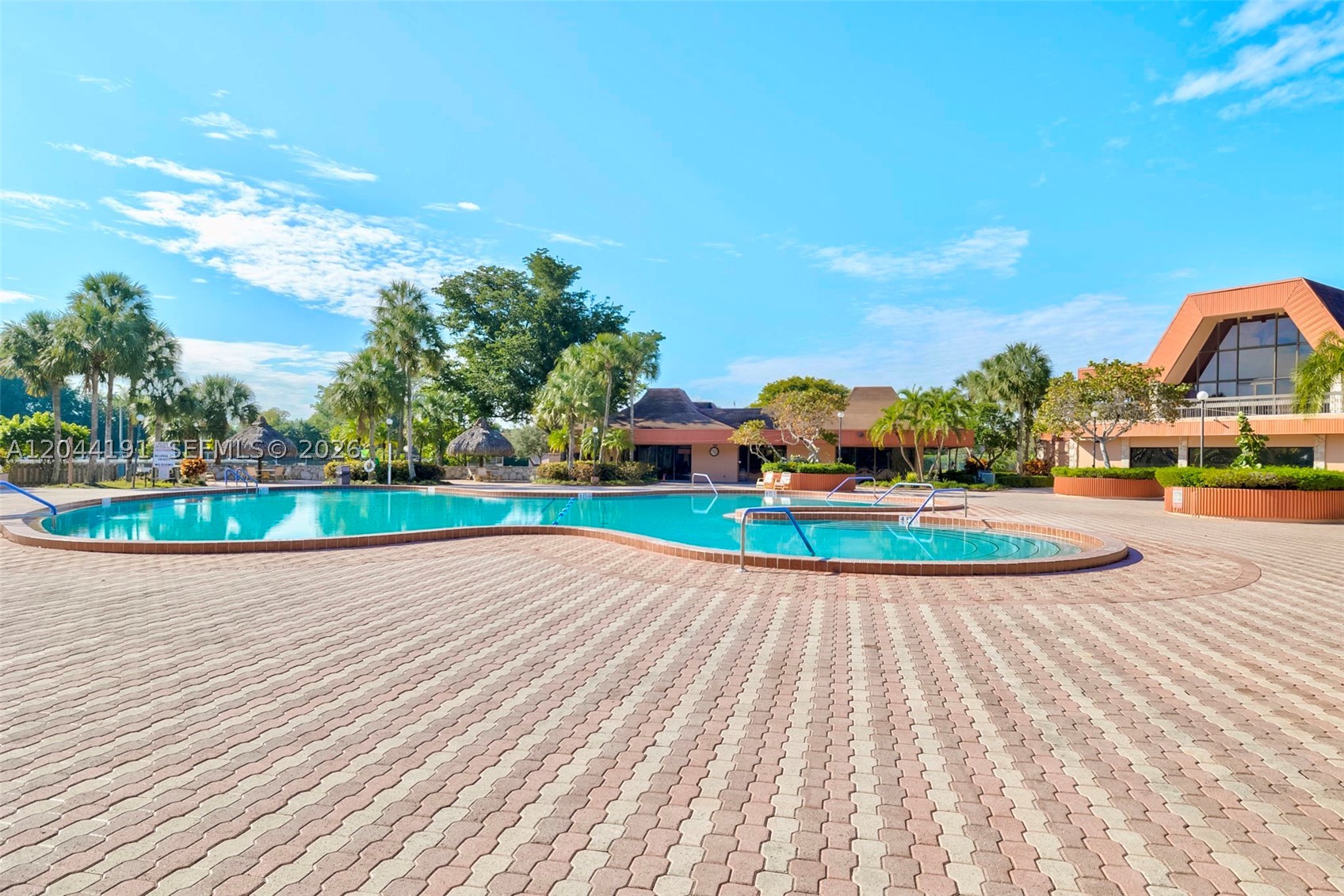HOLIDAY SPRINGS VILLAGE 2 - Residential