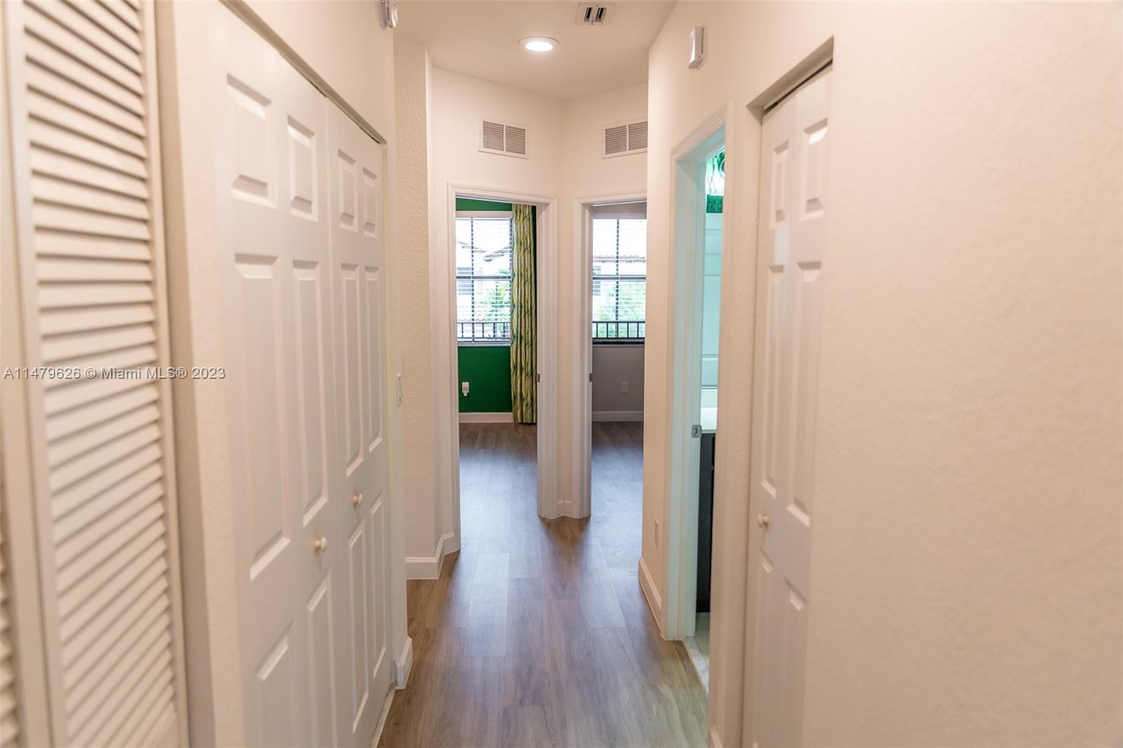 ASHTON PARC - Residential Lease