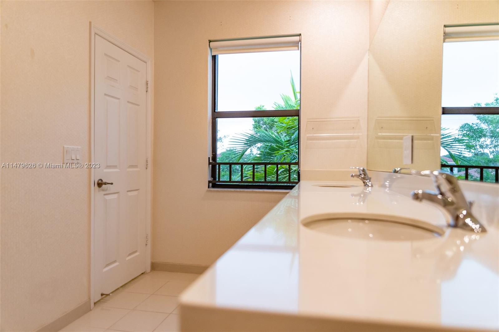 ASHTON PARC - Residential Lease