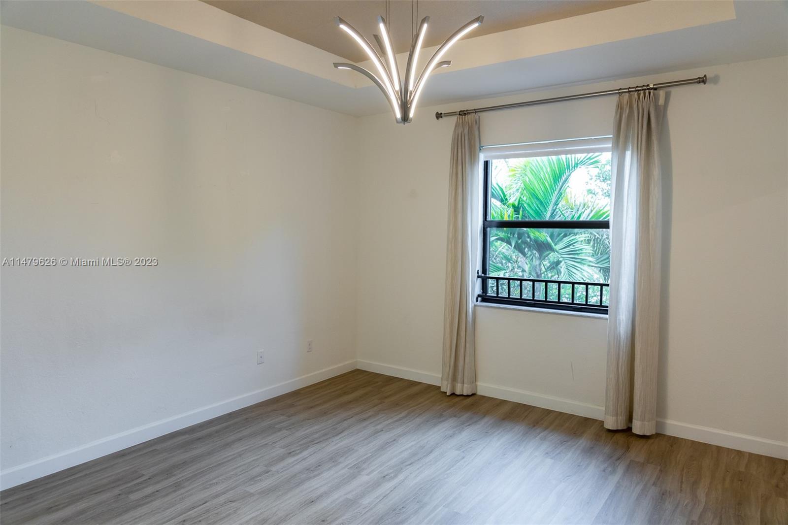 ASHTON PARC - Residential Lease