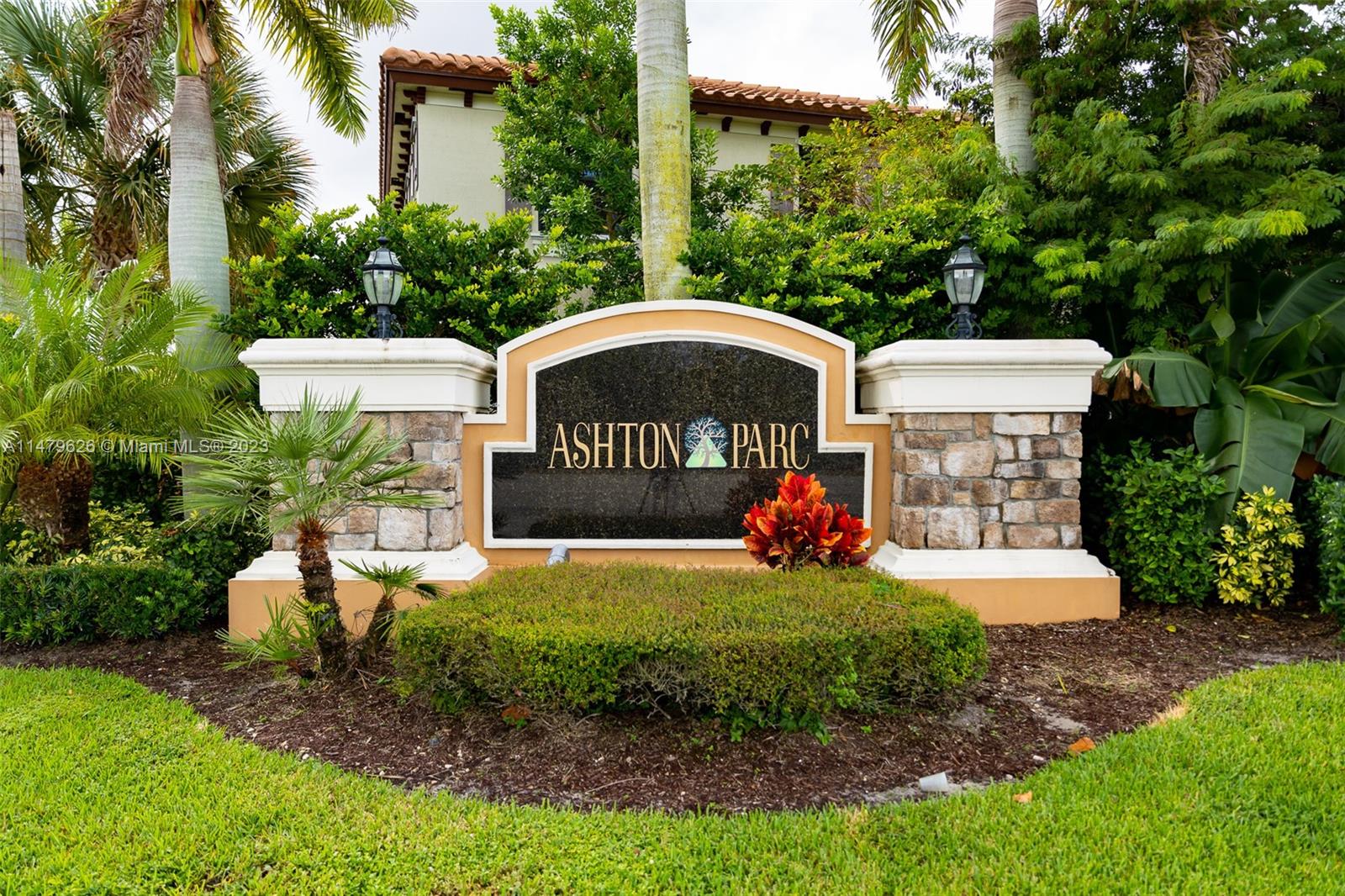 Welcome to this stylish 3-bedroom, 2.5-bathroom builder model home with tasteful designer upgrades. The living areas feature durable 23'x 23" porcelain tile and new high-end laminate floors upstairs. The home boasts coffered ceilings and a surround sound system, creating an inviting atmosphere. The kitchen is both beautiful and functional, with quartz countertops, stainless steel appliances, and an extended snack bar. The formal dining room offers built-in storage. The bathrooms are modern and sleek, featuring frameless glass shower doors. Step outside to your private backyard with an extended brick paver patio, ideal for relaxation. The location is excellent, with proximity to the community pool, guest parking, the beach, Boca Raton, dining, and shops.