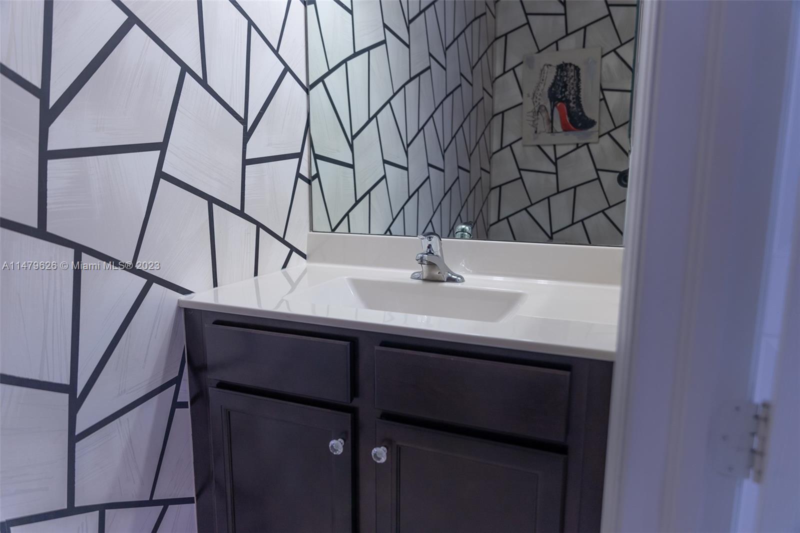 ASHTON PARC - Residential Lease