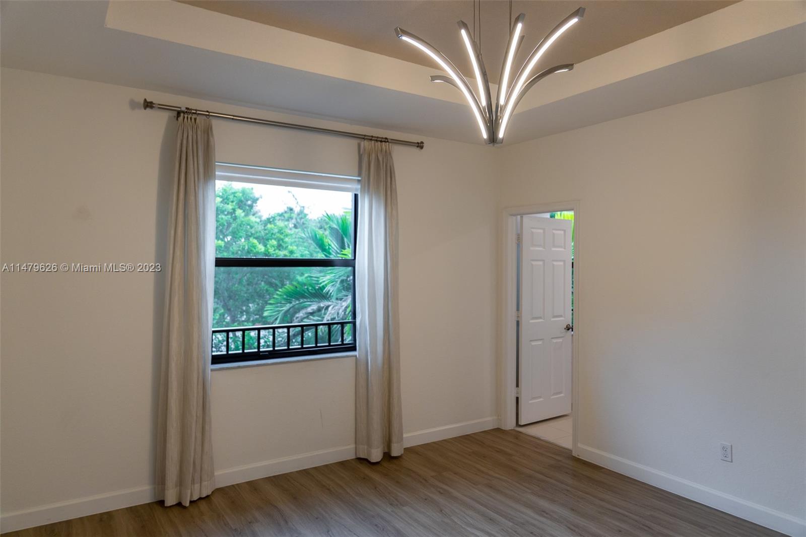 ASHTON PARC - Residential Lease