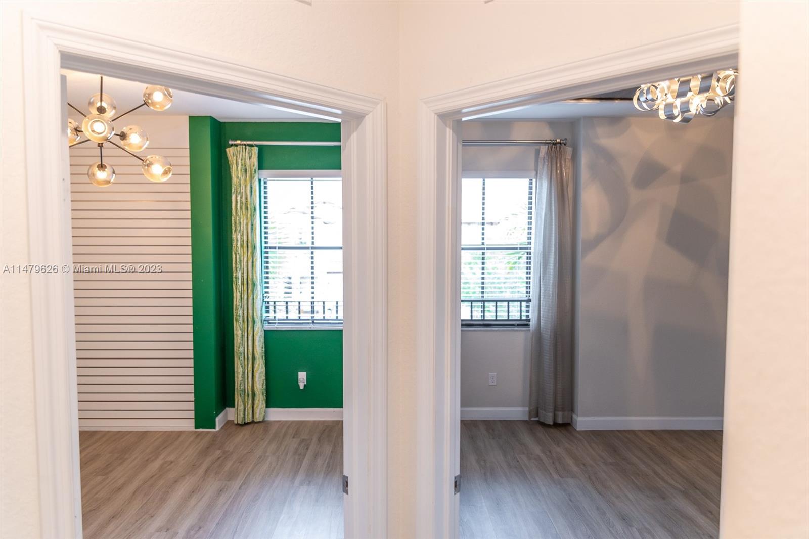 ASHTON PARC - Residential Lease