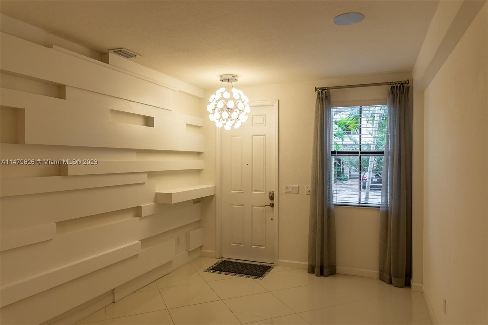 ASHTON PARC - Residential Lease