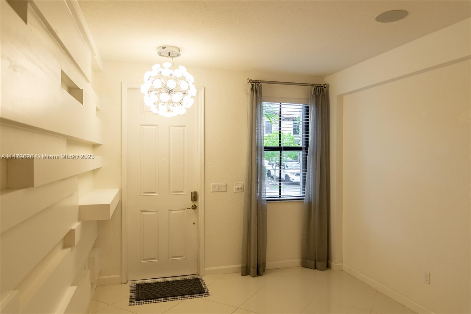 ASHTON PARC - Residential Lease