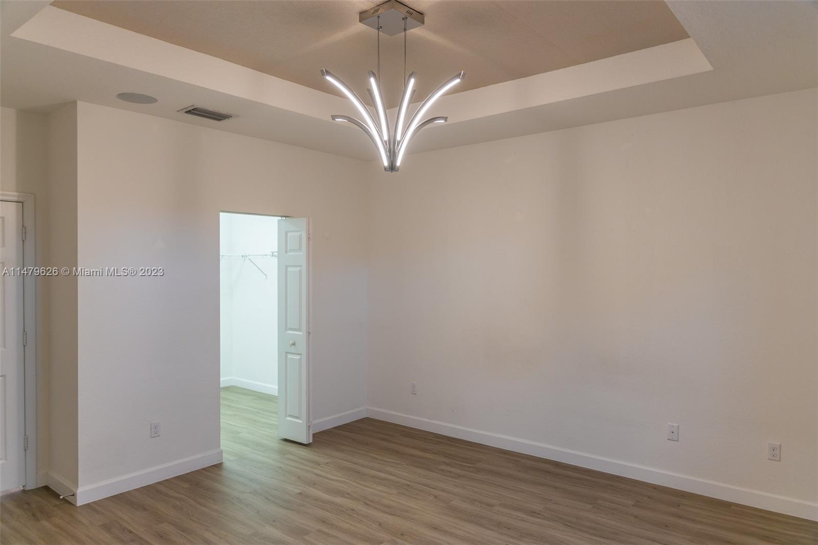 ASHTON PARC - Residential Lease