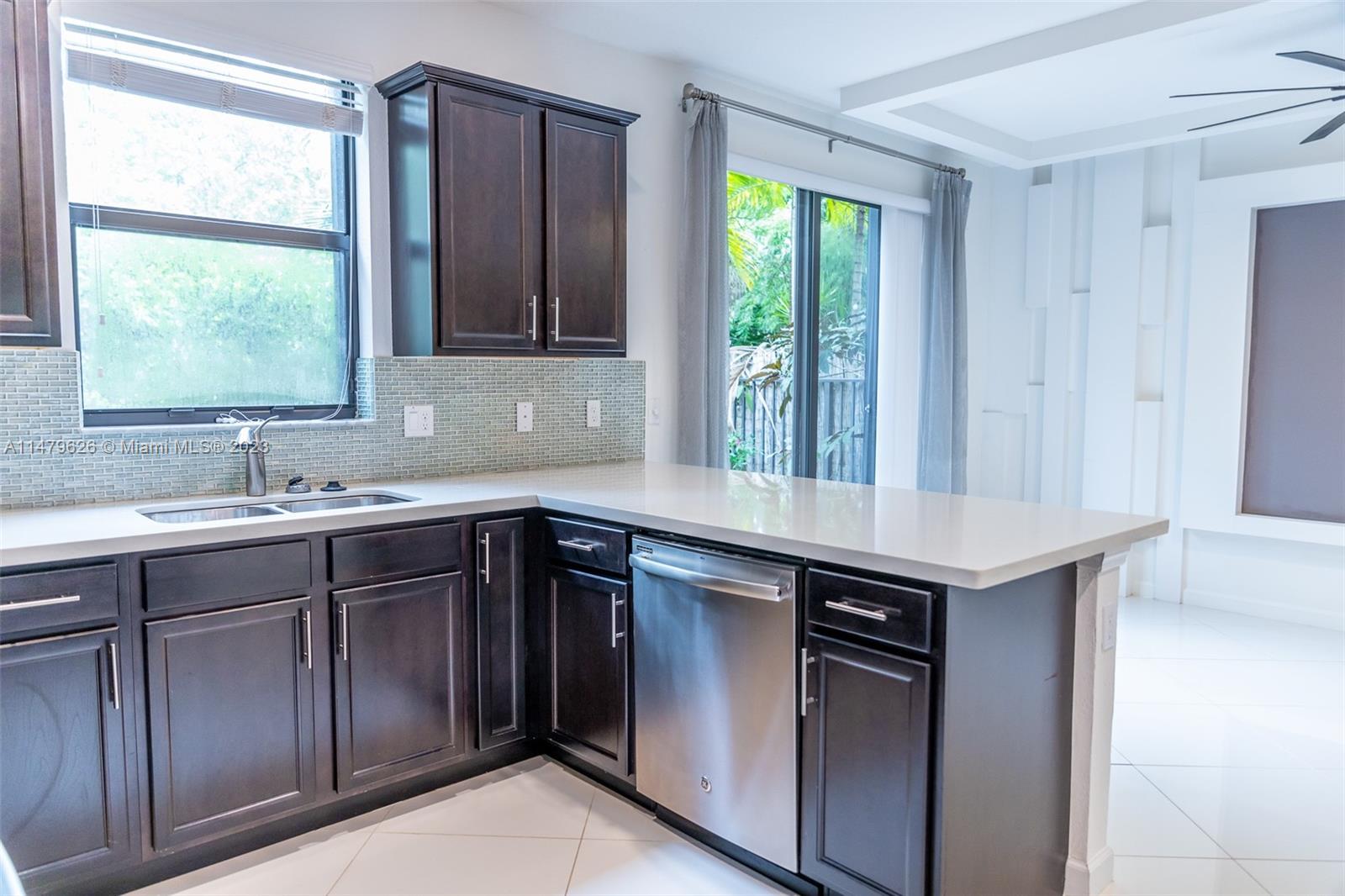 ASHTON PARC - Residential Lease