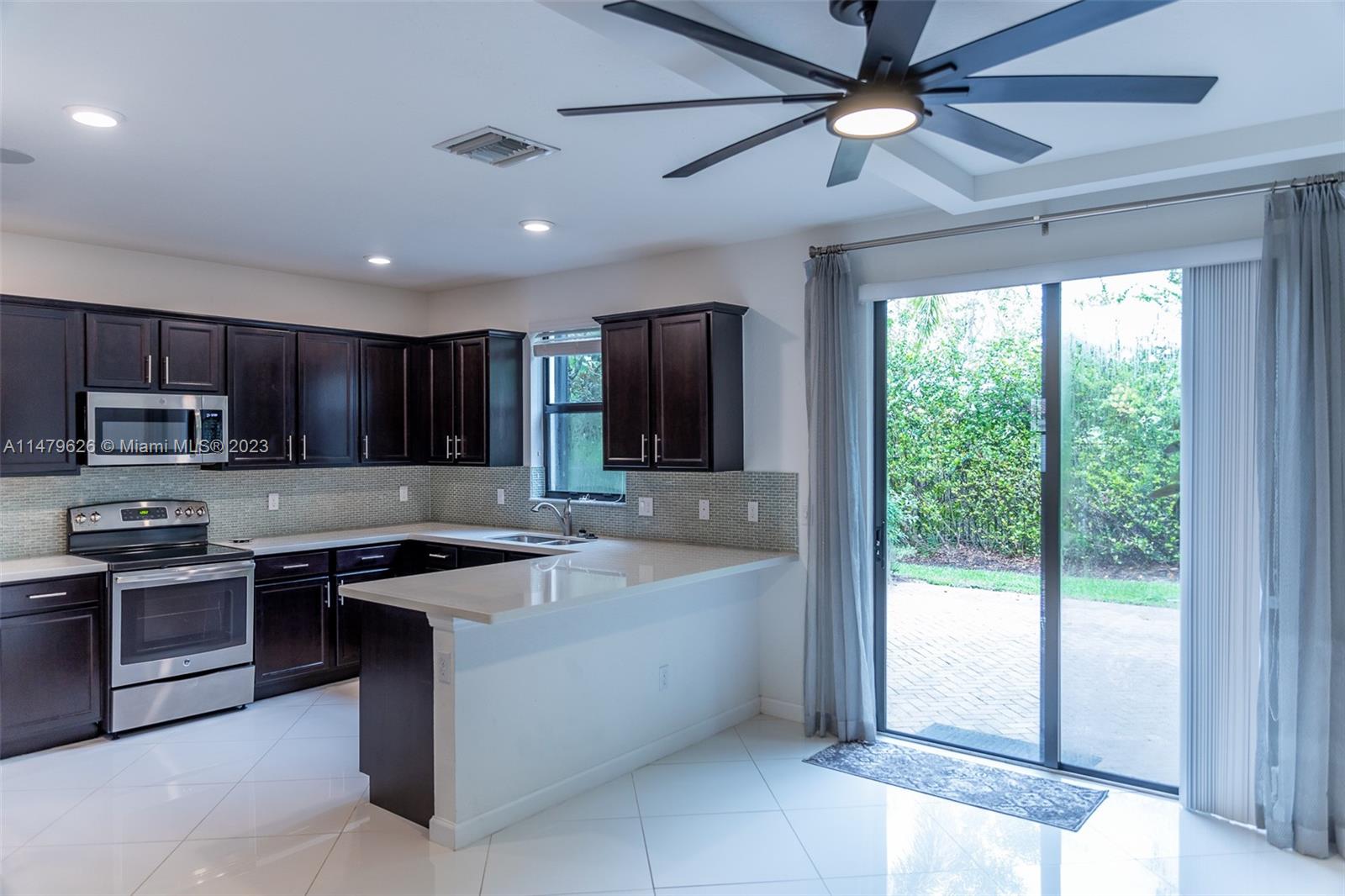ASHTON PARC - Residential Lease