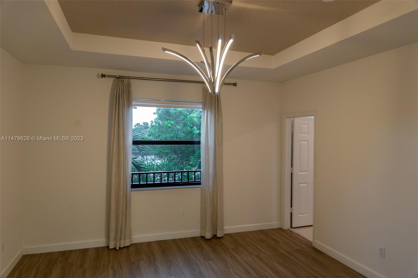 ASHTON PARC - Residential Lease