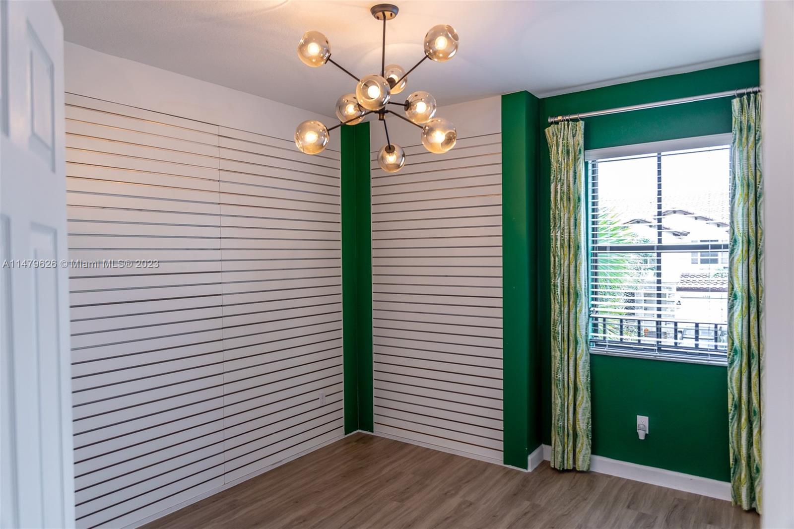 ASHTON PARC - Residential Lease