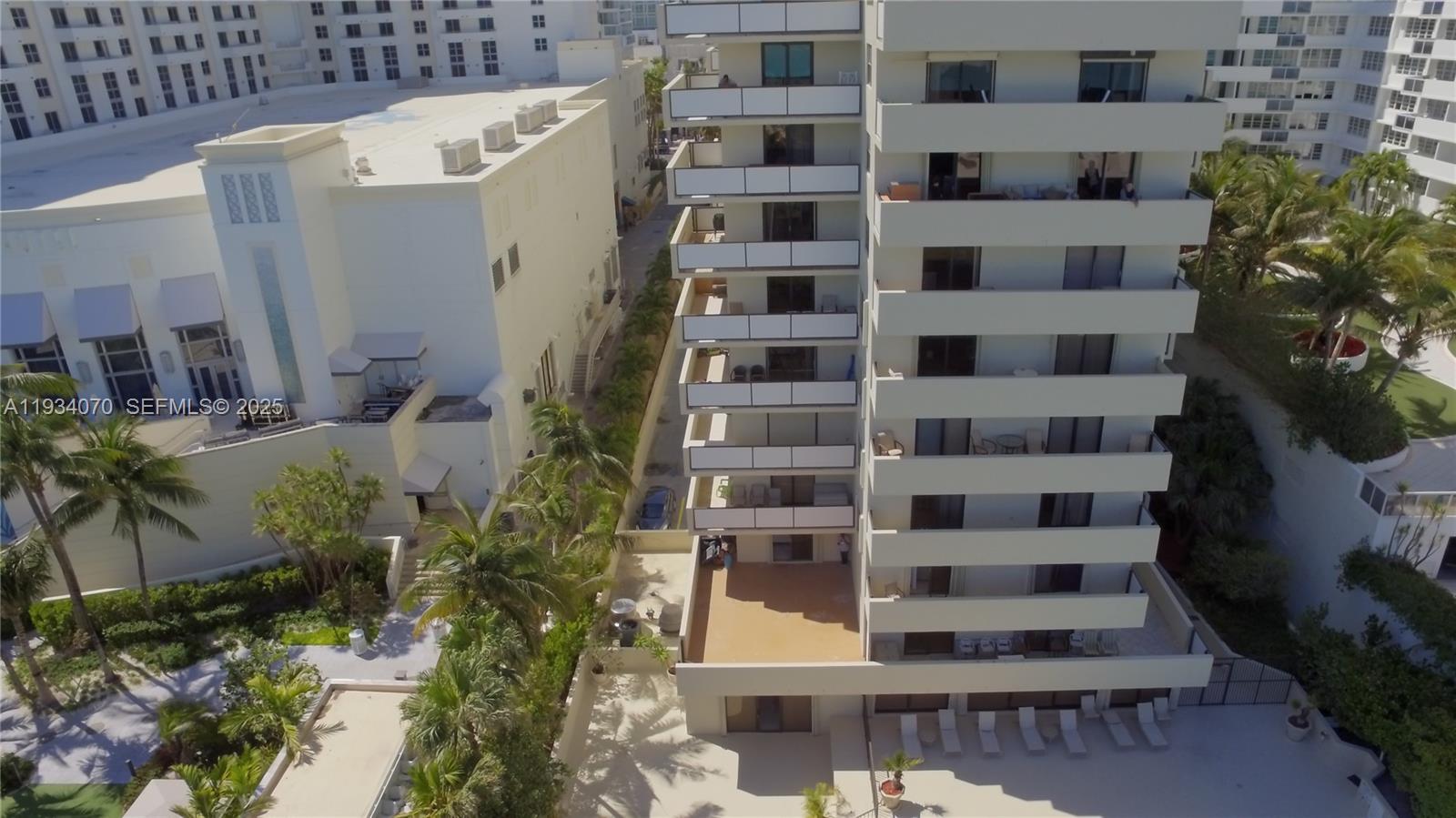 THE GEORGIAN CONDO - Residential