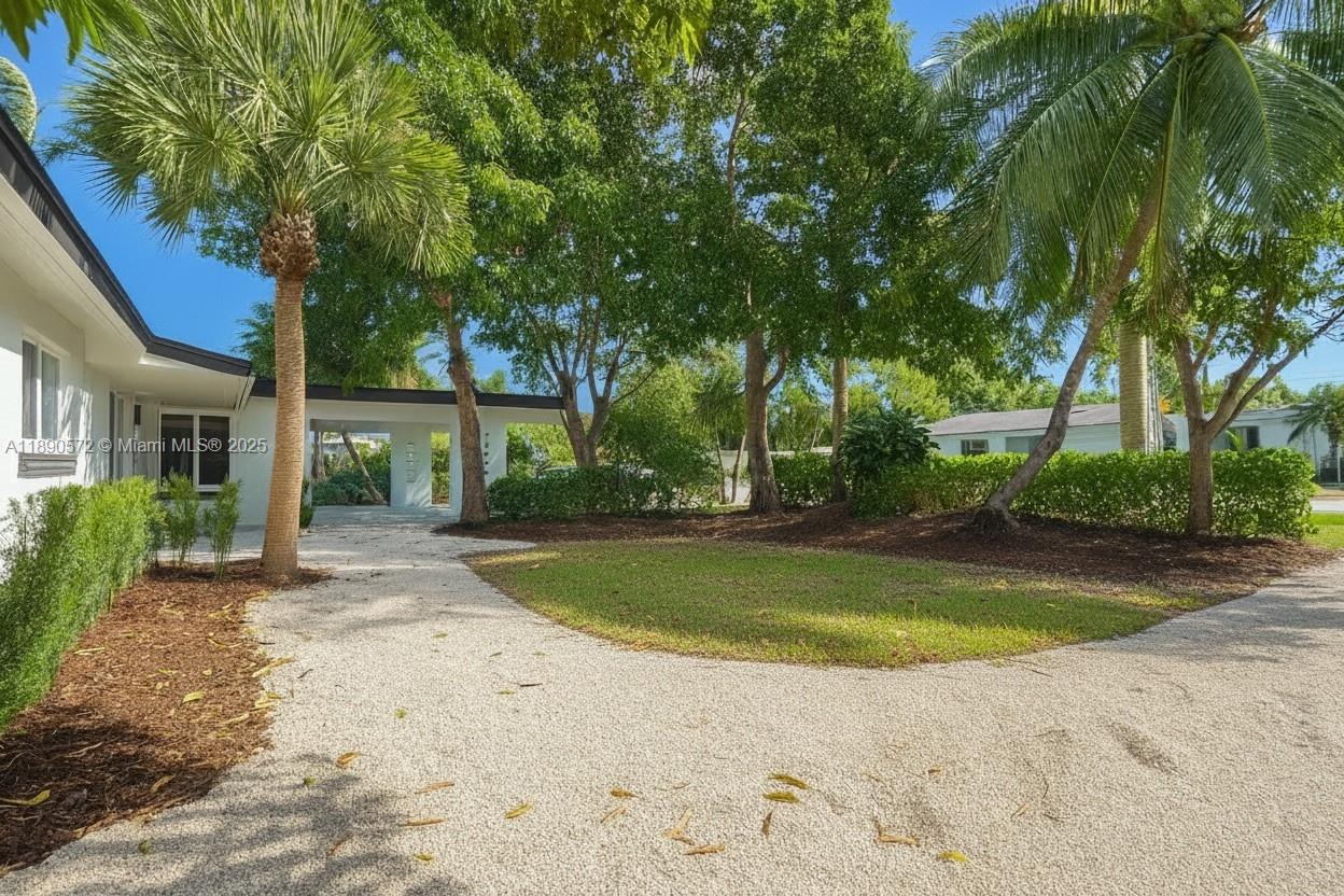 CORAL HEIGHTS SEC ONE - Residential