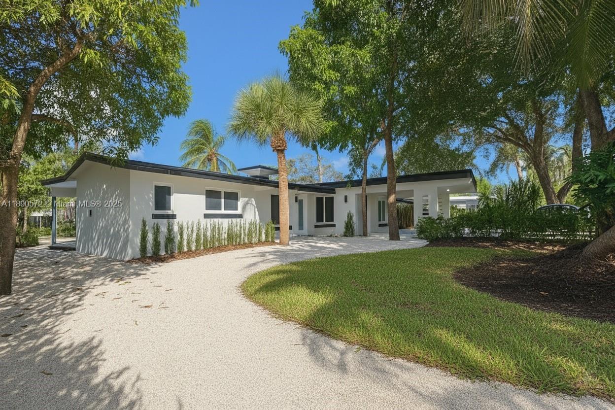 Exceptional Opportunity in Coral Heights – Oakland Park! Beautiful 3BD/2BA home featuring a split floor plan on a quiet canal with access to East Coral Lake, ideal for kayaking or paddleboarding. The home offers new stainless-steel appliances, updated flooring, and a new roof.

Enjoy a heated pool overlooking the canal, a covered lanai perfect for entertaining, and an interior laundry room. The property includes a two-car carport plus additional parking for an RV or boat.

Prime location near beaches, Coral Ridge Mall, Wilton Manors, Whole Foods, and downtown Fort Lauderdale, with Fort Lauderdale International Airport just 15 minutes away. Situated in a peaceful, high-elevation neighborhood with no HOA.

Experience the best of South Florida living — move-in ready and perfectly located!

Tenant occupied. Showings require advance notice (48–72 hours minimum) and are subject to tenant availability. - No same-day showings. Please contact listing agent to coordinate access. Do not disturb tenant. Proof of funds or pre-approval required prior to confirming showing. - Serious inquiries only.